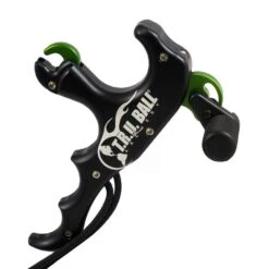 TRU Ball Bone Collector Thumb Release Aid