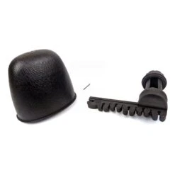 Selway Archery Plastic Quick Detach Quiver